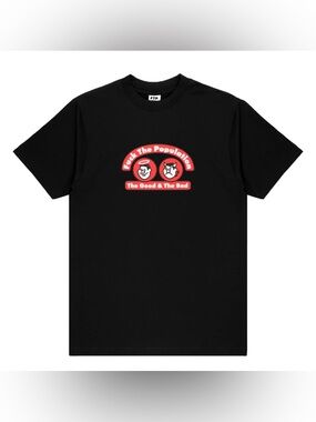 The Good And The Bad T-Shirt Size XL (New)